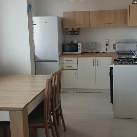 Apartament Sienkiewicza 아파트 *