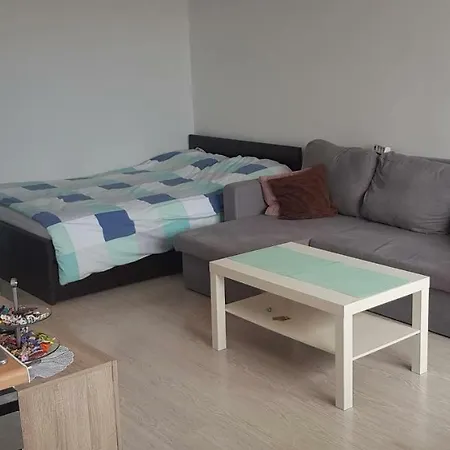 Apartament Sienkiewicza 아파트