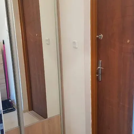아파트 Apartament Sienkiewicza *