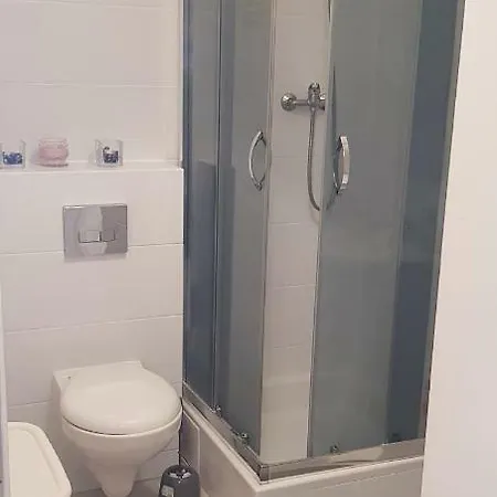 Apartament Sienkiewicza 말보르크